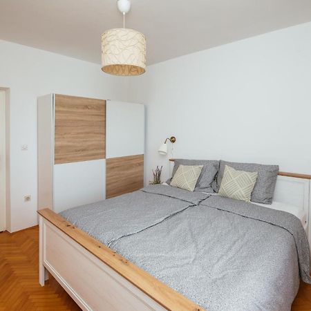 Apartment Michelin Primošten Kültér fotó
