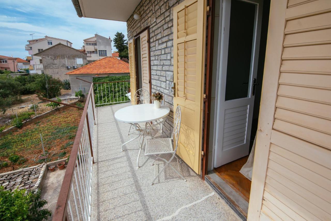 Apartment Michelin Primošten Kültér fotó