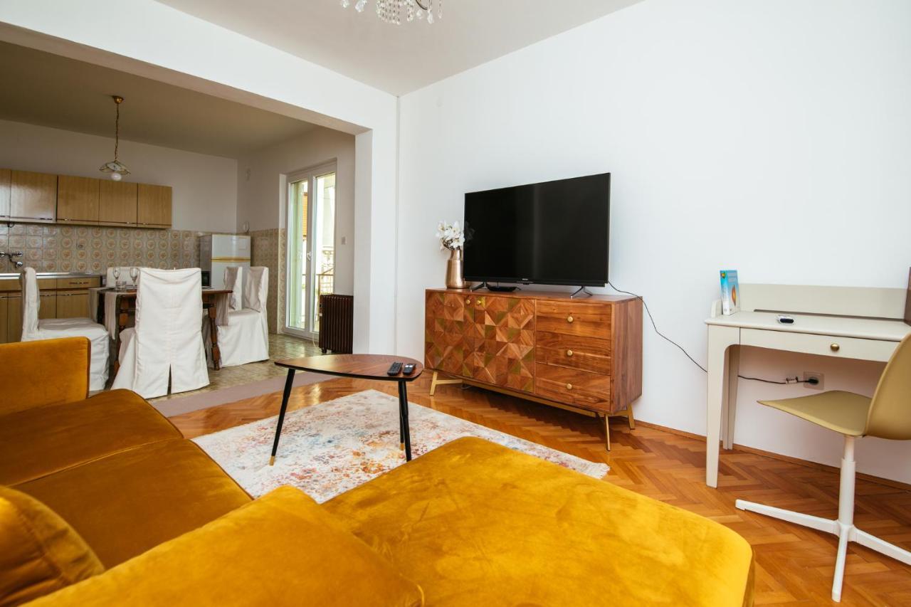 Apartment Michelin Primošten Kültér fotó