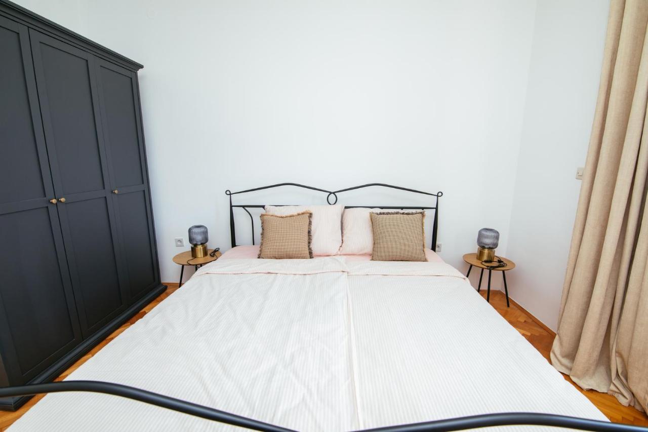 Apartment Michelin Primošten Kültér fotó