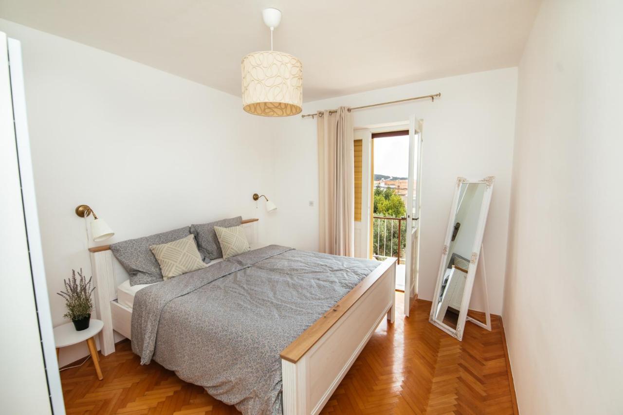Apartment Michelin Primošten Kültér fotó