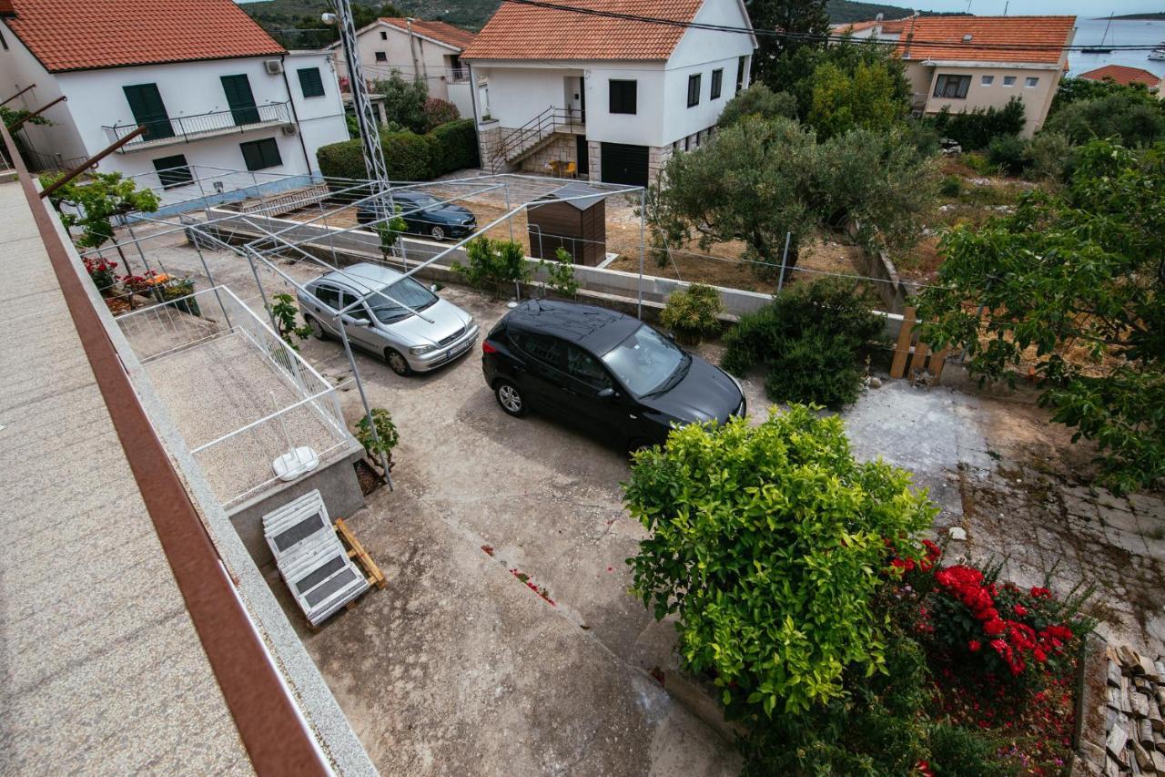 Apartment Michelin Primošten Kültér fotó