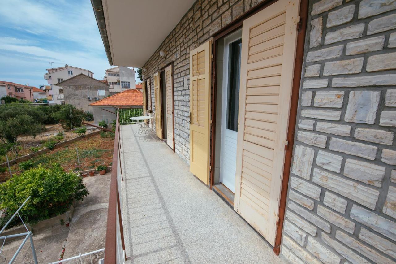 Apartment Michelin Primošten Kültér fotó