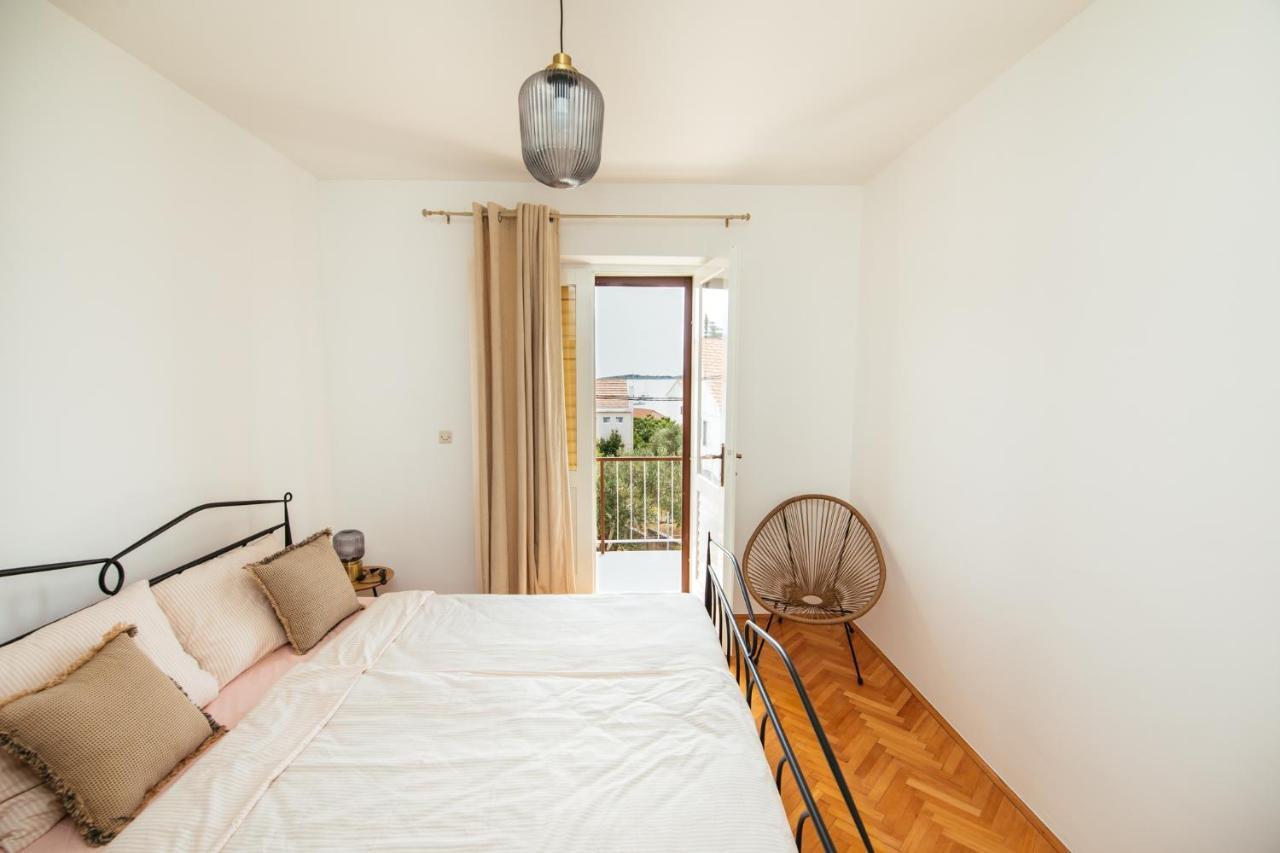 Apartment Michelin Primošten Kültér fotó