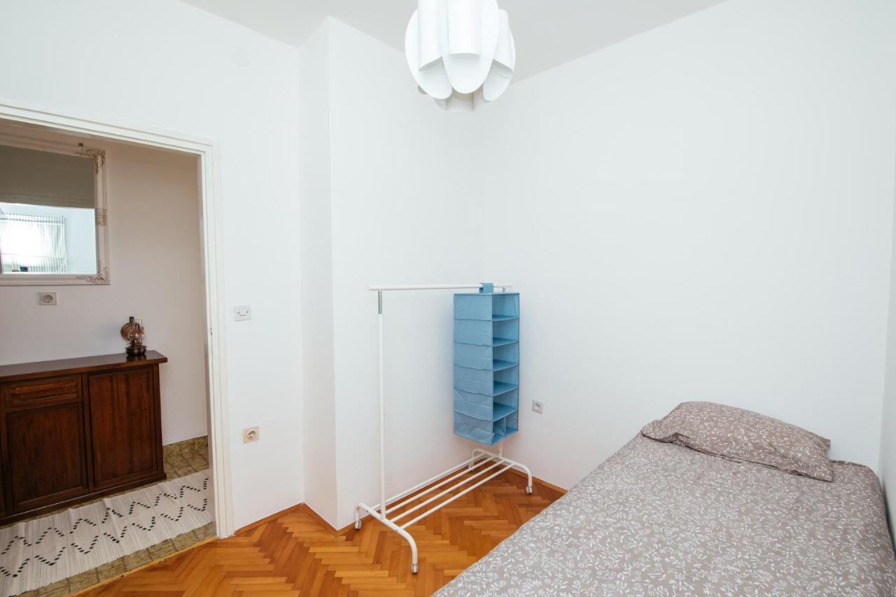Apartment Michelin Primošten Kültér fotó