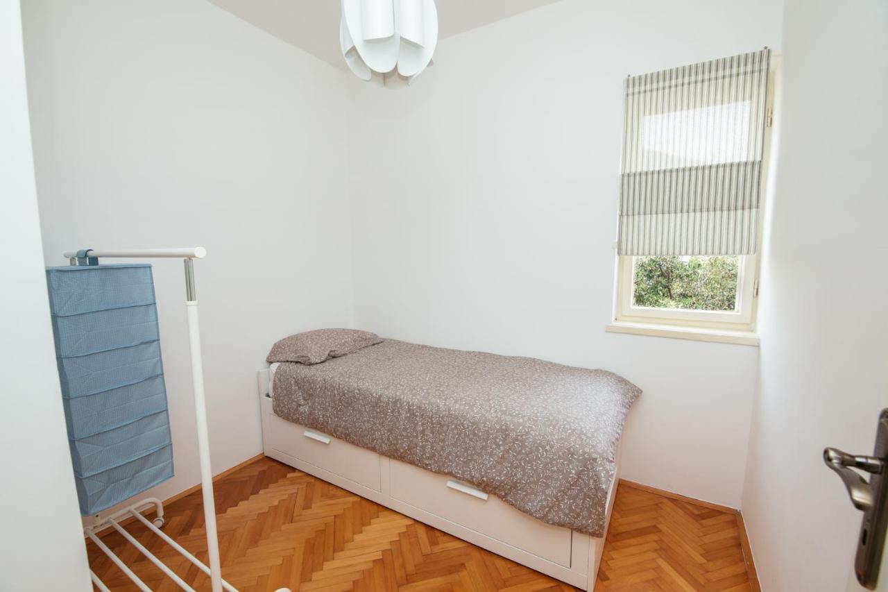 Apartment Michelin Primošten Kültér fotó