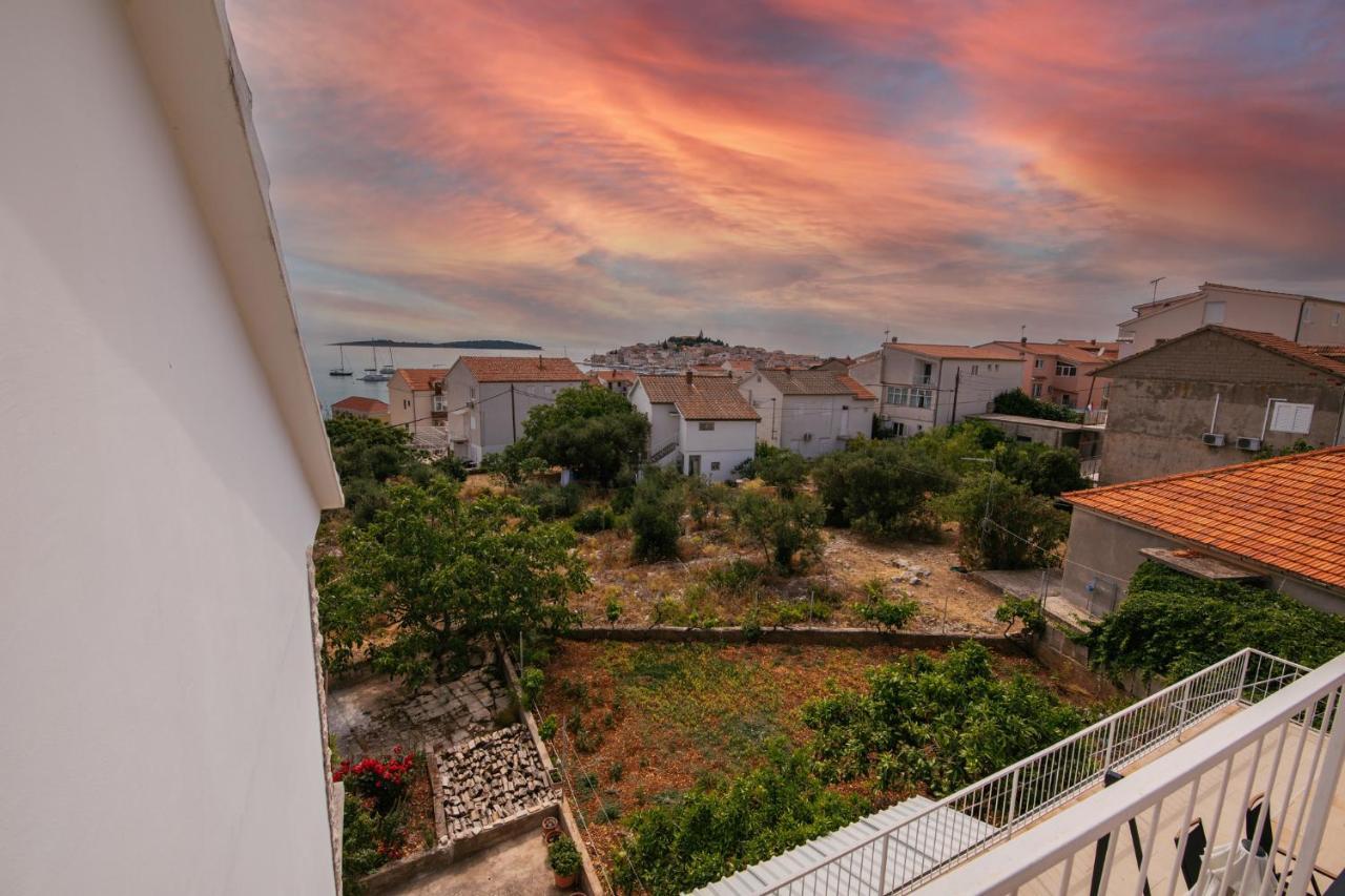 Apartment Michelin Primošten Kültér fotó