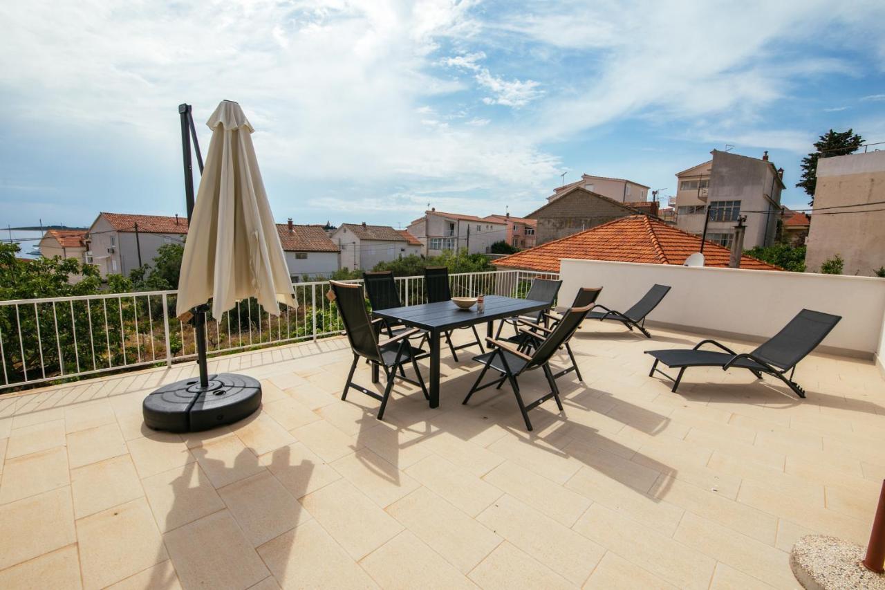 Apartment Michelin Primošten Kültér fotó