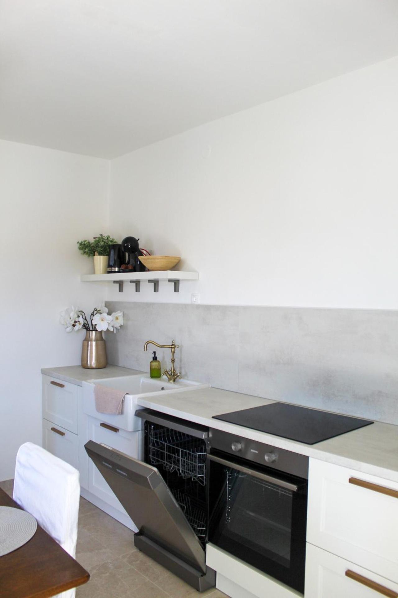 Apartment Michelin Primošten Kültér fotó