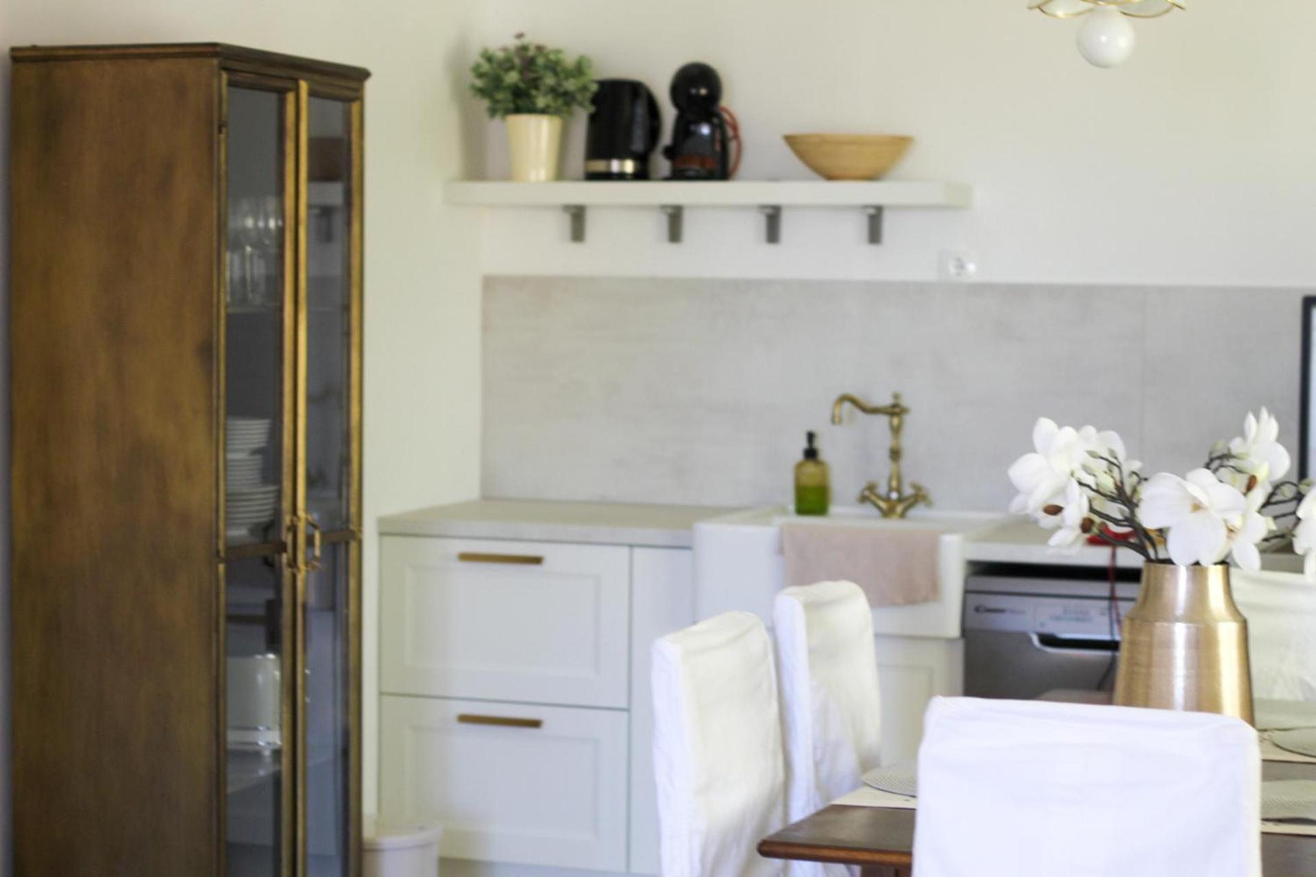 Apartment Michelin Primošten Kültér fotó