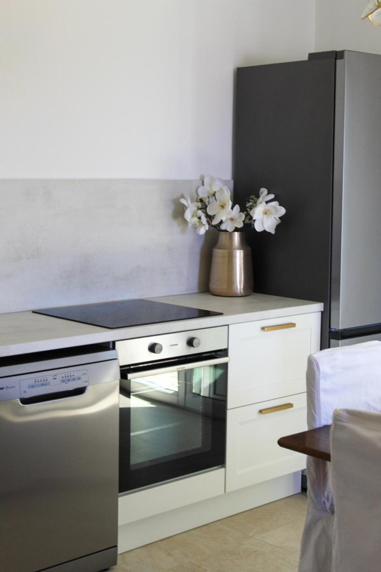 Apartment Michelin Primošten Kültér fotó