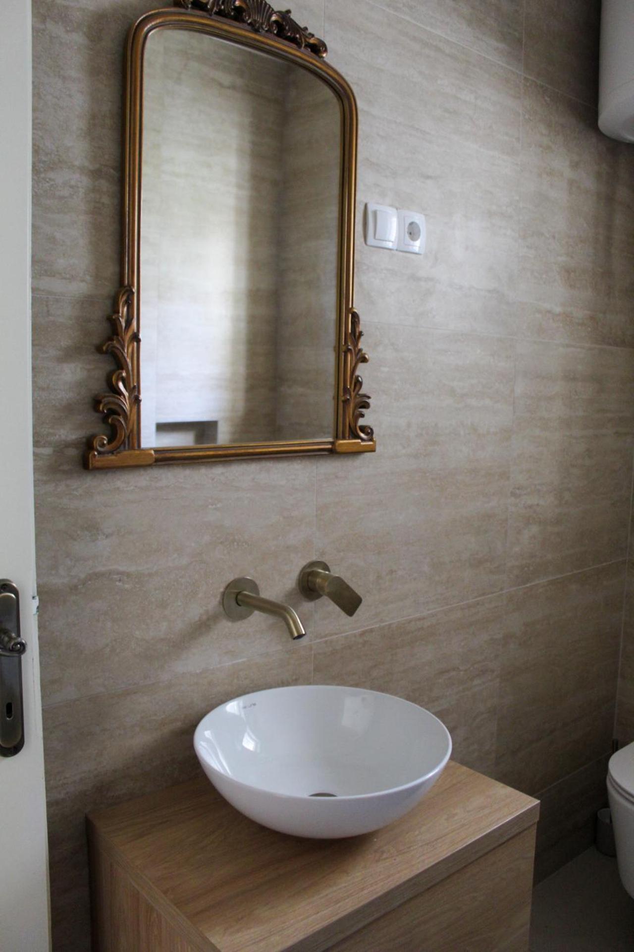 Apartment Michelin Primošten Kültér fotó