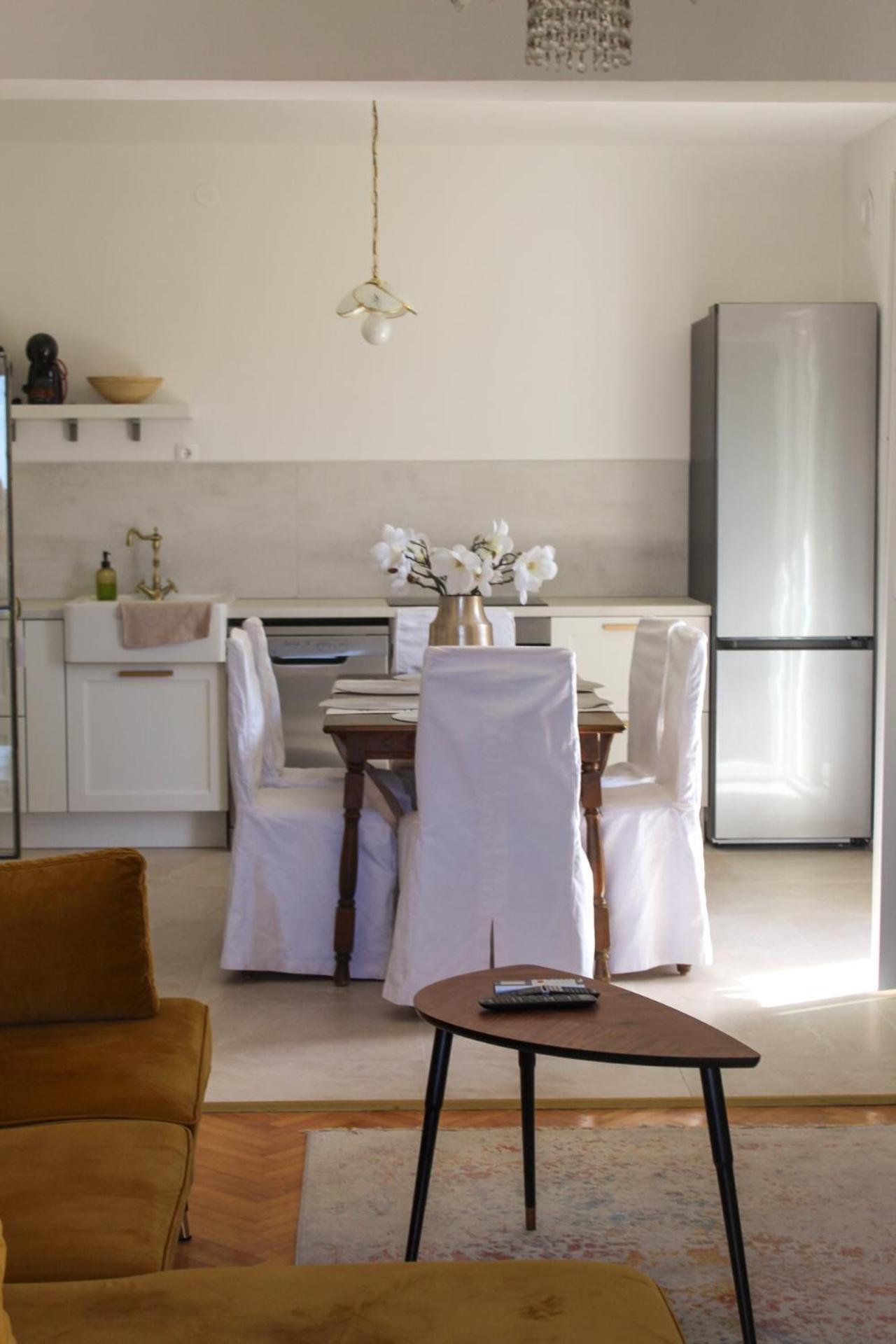 Apartment Michelin Primošten Kültér fotó